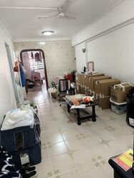 Blk 109 BUKIT PURMEI VILLE (Bukit Merah), HDB 3 Rooms #568190801